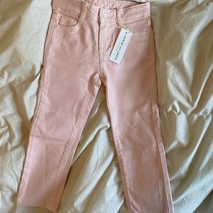 Janie and jack toddler jeans